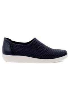 ECCO Soft- Instappers - Blue 17 ECCO Soft- Instappers - Blue -Ecco Winkel b7fec8768b174584b5fe5a9db845926c