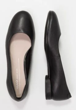 Ecco Anine - Ballerina'S - Black 16 Ecco Anine - Ballerina'S - Black -Ecco Winkel b84fd3493ffa447881000d0867e7458f