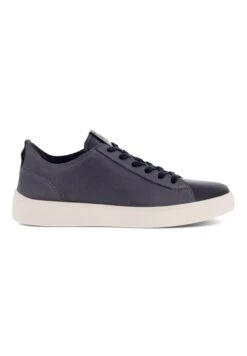 ECCO Street Tray M - Sneakers Laag - Gravity/Black -Ecco Winkel b91139d010124e5dba061a0c4cbe8e3c