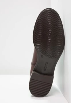 ECCO Sartorelle - Korte Laarzen - Dark Brown -Ecco Winkel b9d3f4c2a5754c49b07a33c9ddd51e2b