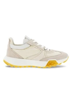 ECCO Retro - Sneakers Laag - Beige -Ecco Winkel b9fadb6d476a4616b2d03d875436e7ab