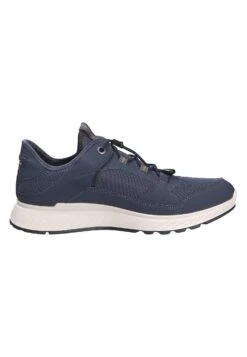 ECCO St.1 - Sportieve Veterschoenen - Marineombre (55138) -Ecco Winkel ba0063ec70bc4fa89d773dd2ccecab23