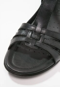 ECCO Flash - Sandalen - Black -Ecco Winkel ba7c6aedca7e4941955ae2f26617ca63