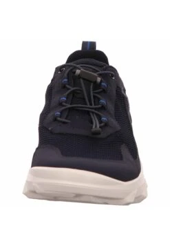 ECCO Sneakers Laag - Blau 9 ECCO Sneakers Laag - Blau -Ecco Winkel bada5f59b6804f3d9e00de0a29dfe84b