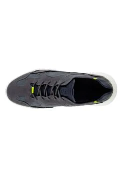 ECCO Chunky Sneaker - Sneakers Laag - Magnet/Magnet/Gravity/Night Sky -Ecco Winkel bb29b5262f2845e0b755dd8b3d56f4bc