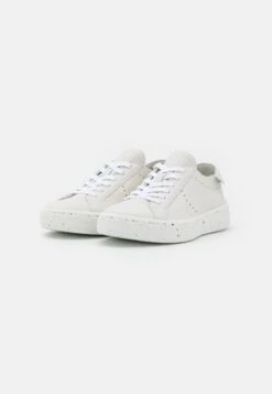 ECCO Street Tray- Sneakers Laag - White -Ecco Winkel bbc7d8ba1f0d4722850c32991a81f52f