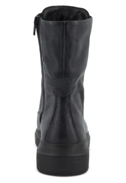 ECCO Nouvelle- Veterboots - Black -Ecco Winkel bbd4507659dc42af955e8dc8fc4acf66