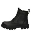 ECCO Veterboots - Zwart -Ecco Winkel bc343bebaba348848ecdc662cd6afd36
