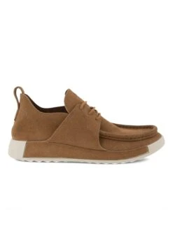 ECCO 2Nd Cozmo Shoe - Sportieve Veterschoenen - Brown -Ecco Winkel bcc0a3396bc74cd4a13160588f19a092