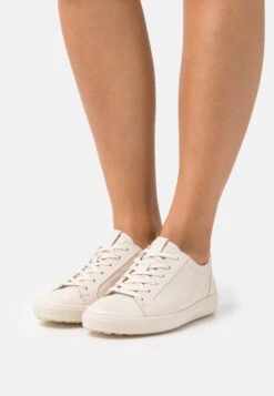 ECCO Soft 7 W - Sneakers Laag - Limestone 12 ECCO Soft 7 W - Sneakers Laag - Limestone -Ecco Winkel bcfda22711cf4bf7980a11e579d4ed68