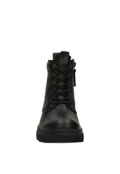 ECCO Veterboots - Zwart -Ecco Winkel bd1bb6d12f2a449d81eb18b6407f69f5