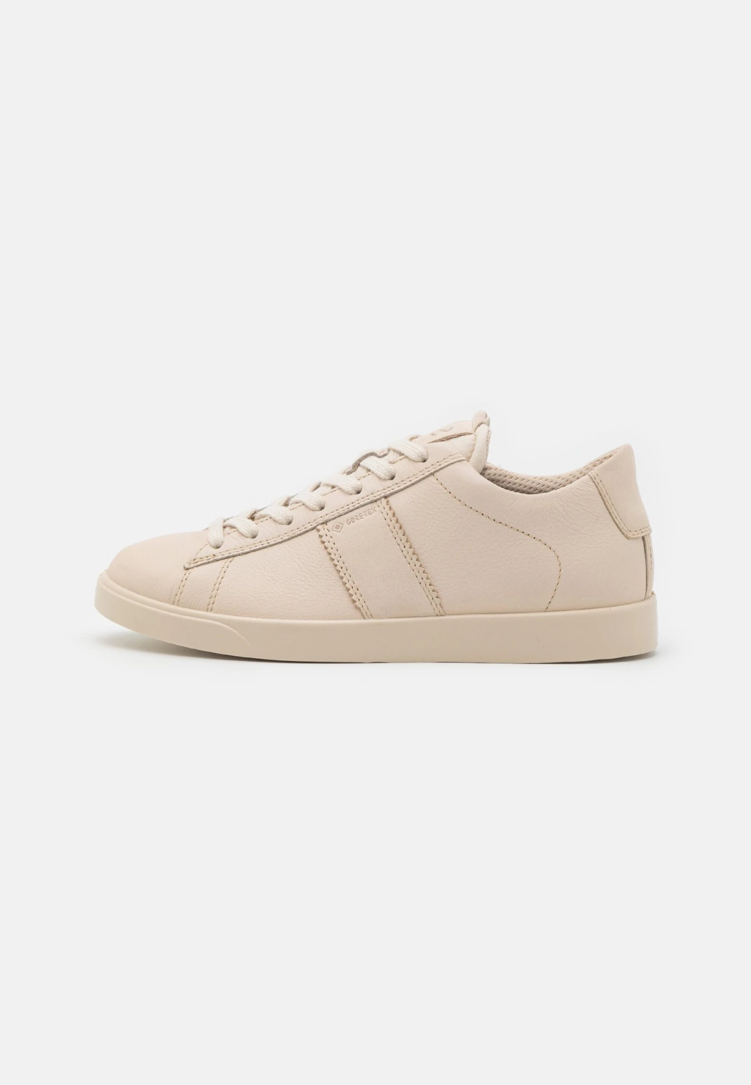 ECCO Street Lite - Sneakers Laag - Limestone 4 ECCO Street Lite - Sneakers Laag - Limestone - Afbeelding 2