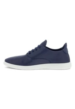 ECCO MinimalistW - Sneakers Laag - Blue Marine