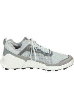 ECCO Sneakers Laag - Grau -Ecco Winkel bd8c2cea20f14d17b20acf9d4bdb583b