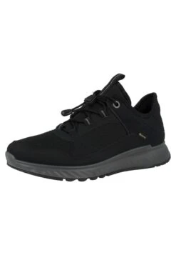 ECCO Exostride W - Sneakers Laag - Black -Ecco Winkel bda3109b4cba496c82c72cdd90f365aa