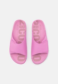 ECCO 2Nd Cozmo- Muiltjes - Pink -Ecco Winkel be380e8aaaf54ffbbbc7447b1dc5265d