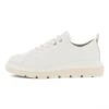 ECCO Sneakers Laag - White -Ecco Winkel be4a5cb1997640a894032534afed6f86
