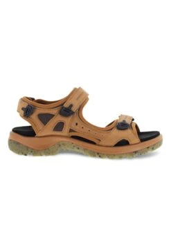 ECCO Yucatan Plus - Outdoorsandalen - Brown -Ecco Winkel be96fcfdaf784d279e1aaab7e6c0c4d0