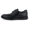 ECCO Lite Hybrid Derby- Veterschoenen - Black 2 ECCO Lite Hybrid Derby- Veterschoenen - Black -Ecco Winkel bf3fa7d1fe9f4c6b8a5ee31059ac5f7a