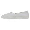 ECCO Simpil - Instappers - White -Ecco Winkel bf9aed1e592b40228b45d0053b03f668