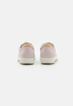 ECCO Soft - Sneakers Laag - Pink -Ecco Winkel c05294df9fe34f8a8e0c24fbf7508d16