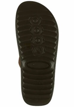 ECCO 2Nd Cozmo - Muiltjes - Braun -Ecco Winkel c07413c8e60c4caea0ae95b4ddc2a02b
