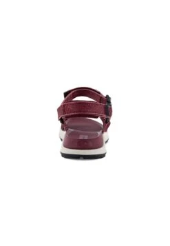 ECCO Exowrap - Outdoorsandalen - Red 12 ECCO Exowrap - Outdoorsandalen - Red -Ecco Winkel c081ba8b4911424cb010314a30f3c083