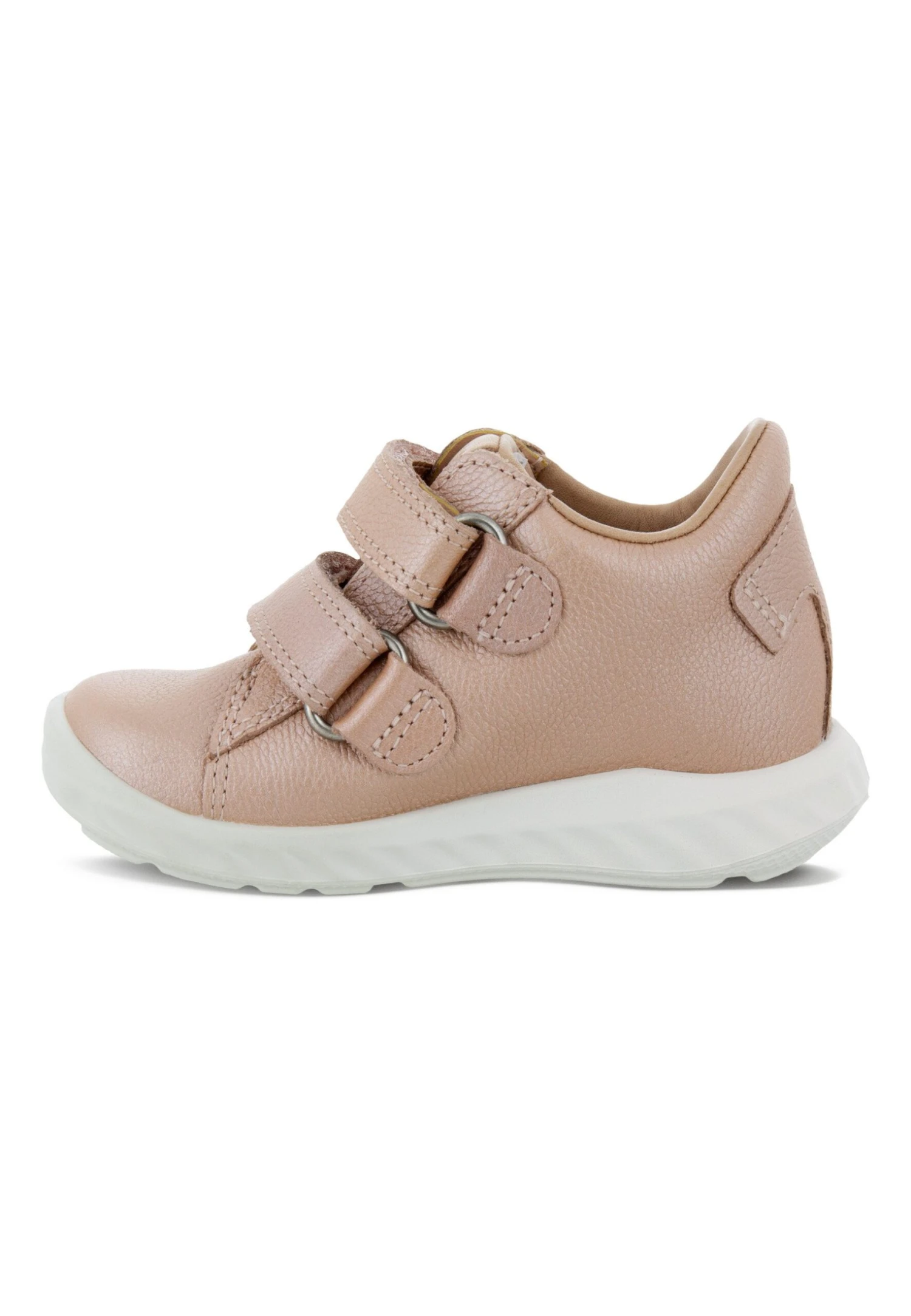 ECCO Lite Infant Quick Fa - Babyschoenen - Pink Mottled 10 ECCO Lite Infant Quick Fa - Babyschoenen - Pink Mottled - Afbeelding 8