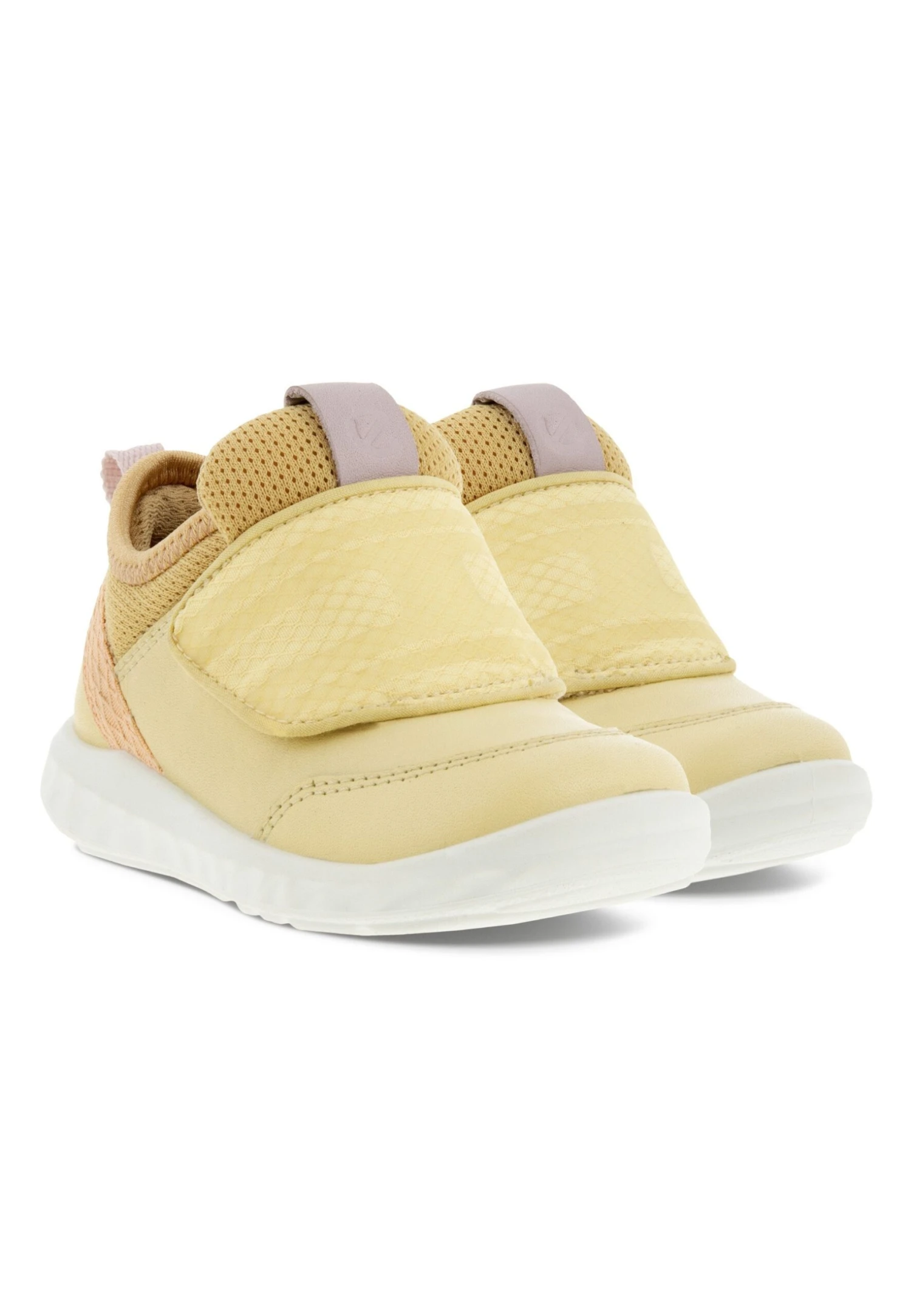 ECCO Sp.1 Lite Infant - Babyschoenen - Yellow 9 ECCO Sp.1 Lite Infant - Babyschoenen - Yellow - Afbeelding 7