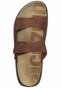 ECCO 2Nd Cozmo - Muiltjes - Braun -Ecco Winkel c0bf50ff1f66409185df54a007059a1c