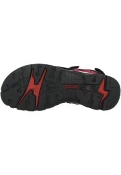 ECCO Outdoorsandalen - Sangria-Fig (069563-51760) -Ecco Winkel c15167288d784729bda828563aa11a4a