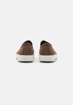 ECCO Soft 7 - Instappers - Cocoa Brown/Coffee -Ecco Winkel c1a3522c20164d72abd90fd193a40799