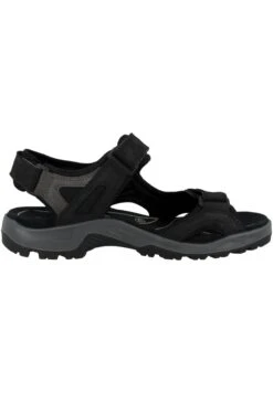 ECCO Herren - Outdoorsandalen - Black 11 ECCO Herren - Outdoorsandalen - Black -Ecco Winkel c1d65fac5559443cb76ba2195b6d06b7