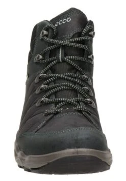 ECCO Ulterra - Veterboots - Zwart -Ecco Winkel c1e9056bdecb44a99ba1a79e7b24e7ca