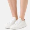 ECCO Street Tray- Sneakers Laag - White 1 ECCO Street Tray- Sneakers Laag - White -Ecco Winkel c299d436db8043619caa846df821b36c
