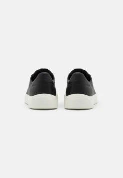 ECCO Street Tray - Sneakers Laag - Black -Ecco Winkel c2acfc378da447eaa4fb00041c98ab29