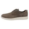 ECCO S Lite Hybrid- Sportieve Veterschoenen - Coffee -Ecco Winkel c376a142623049f98c46bd9d4eeb1b55