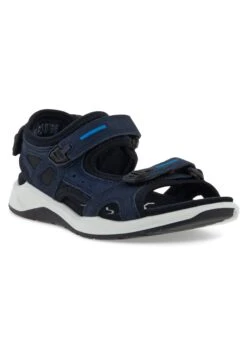 ECCO Outdoorsandalen - Dunkelblau/Schwarz -Ecco Winkel c3ada30b6f2e4a8bb4effe0ced0bb37a
