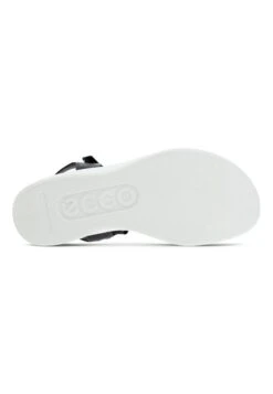 ECCO Flowt- Sandalen Met Plateauzool - Black -Ecco Winkel c3cb3f40b3844ad88fa0d44360acac97