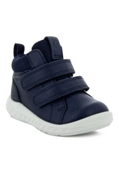 ECCO Lite Infant - Snowboots- Blue -Ecco Winkel c47a8ad5cc434e9aad05331cacd2ef84