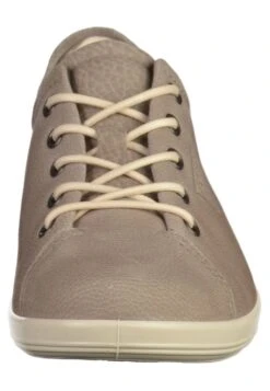 ECCO Sportieve Veterschoenen - Warm Grey -Ecco Winkel c4e434a8ab974240aac61ff852f619d6