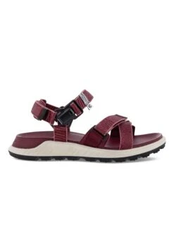ECCO Exowrap - Outdoorsandalen - Red 17 ECCO Exowrap - Outdoorsandalen - Red -Ecco Winkel c5021cf2dd5c4eb2996eb2e0a6d1eb94