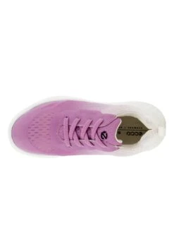 ECCO Sneakers Laag - Pink -Ecco Winkel c62458e6681d403c836ea60382391b78