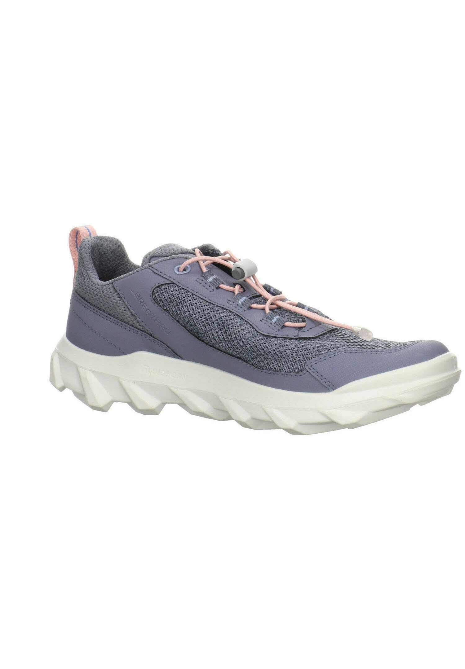 ECCO Mx W - Sneakers Laag - Blau 9 ECCO Mx W - Sneakers Laag - Blau - Afbeelding 7