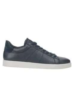 ECCO Street Lite- Sneakers Laag - Blau -Ecco Winkel c8724333cae948d093277ab35cc56997