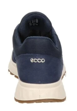 ECCO Exostride - Sneakers Laag - Blauw -Ecco Winkel c9a3347deb8743298cc25917fca7eb9b