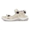 ECCO Yucatan- Outdoorsandalen - Limestone