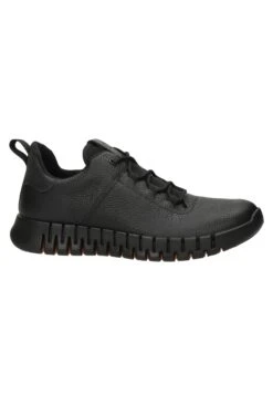 ECCO Gruuv - Sneakers Laag - Zwart -Ecco Winkel cadaed143e364b1bb7e0c3ceee2fb651