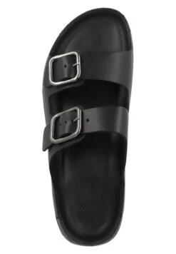 ECCO 2Nd Cozmo M Slide- Muiltjes - Black -Ecco Winkel cb586ecc4e82447ab41e4b68ea4d89bc