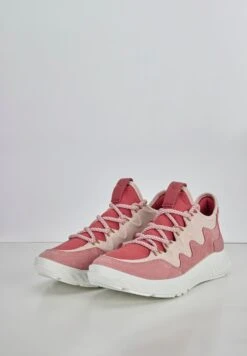 ECCO St.1 Lite W - Sneakers Laag - Multicolor Damask Rose -Ecco Winkel cb6ac749cdf94230a6d899570baf976a